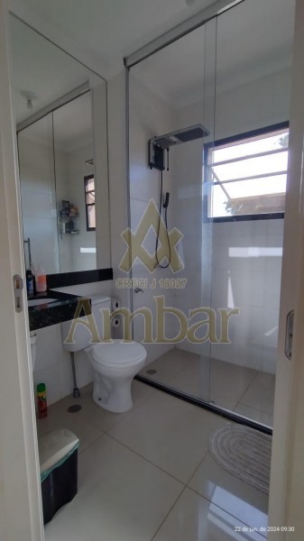 Ambar Imóveis | Imobiliária em Ribeirão Preto | Apartamento - Jardim Interlagos - Ribeirão Preto