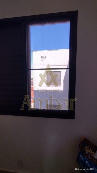 Ambar Imóveis | Imobiliária em Ribeirão Preto | Apartamento - Jardim Interlagos - Ribeirão Preto