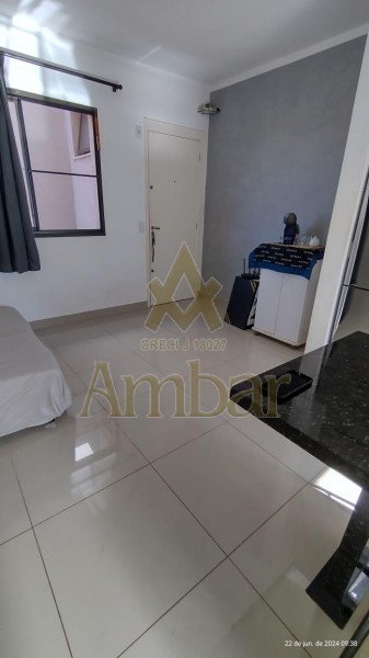 Ambar Imóveis | Imobiliária em Ribeirão Preto | Apartamento - Jardim Interlagos - Ribeirão Preto