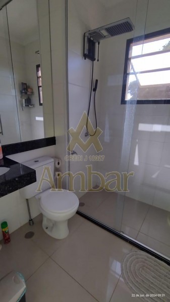 Ambar Imóveis | Imobiliária em Ribeirão Preto | Apartamento - Jardim Interlagos - Ribeirão Preto