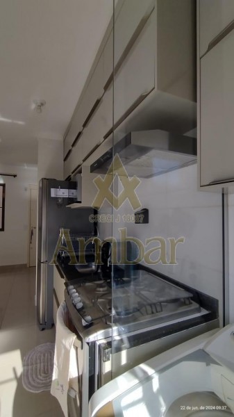 Ambar Imóveis | Imobiliária em Ribeirão Preto | Apartamento - Jardim Interlagos - Ribeirão Preto