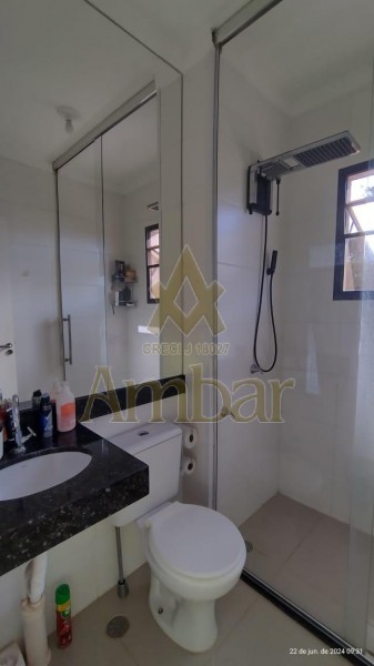 Ambar Imóveis | Imobiliária em Ribeirão Preto | Apartamento - Jardim Interlagos - Ribeirão Preto