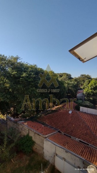 Ambar Imóveis | Imobiliária em Ribeirão Preto | Apartamento - Jardim Interlagos - Ribeirão Preto