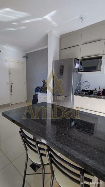 Ambar Imóveis | Imobiliária em Ribeirão Preto | Apartamento - Jardim Interlagos - Ribeirão Preto