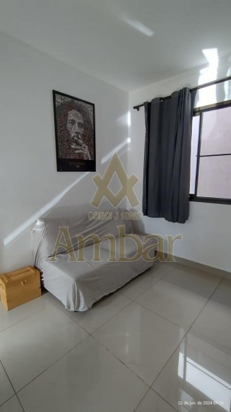 Ambar Imóveis | Imobiliária em Ribeirão Preto | Apartamento - Jardim Interlagos - Ribeirão Preto