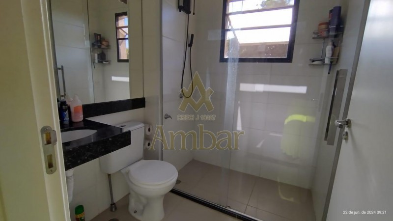 Ambar Imóveis | Imobiliária em Ribeirão Preto | Apartamento - Jardim Interlagos - Ribeirão Preto