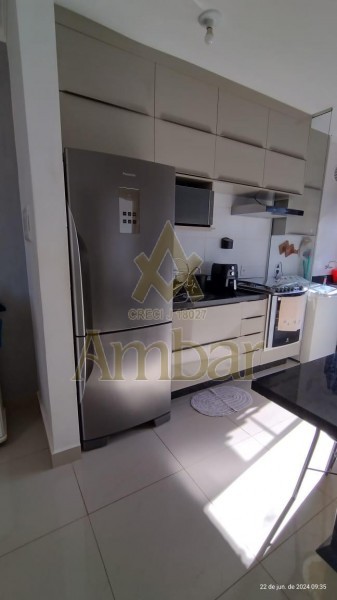 Ambar Imóveis | Imobiliária em Ribeirão Preto | Apartamento - Jardim Interlagos - Ribeirão Preto