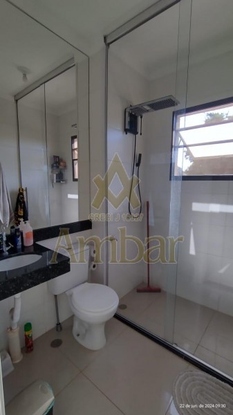 Ambar Imóveis | Imobiliária em Ribeirão Preto | Apartamento - Jardim Interlagos - Ribeirão Preto