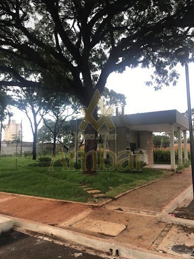 Ambar Imóveis | Imobiliária em Ribeirão Preto | Apartamento - Jardim Interlagos - Ribeirão Preto