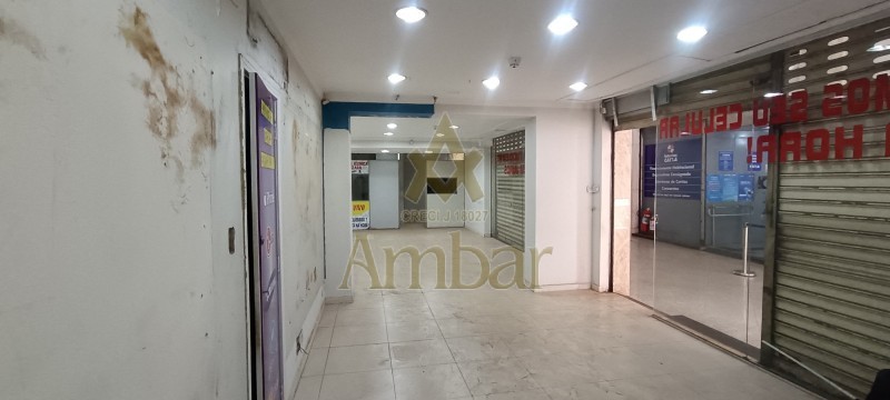 Ambar Imóveis | Imobiliária em Ribeirão Preto | Ponto Comercial - Centro - Ribeirão Preto