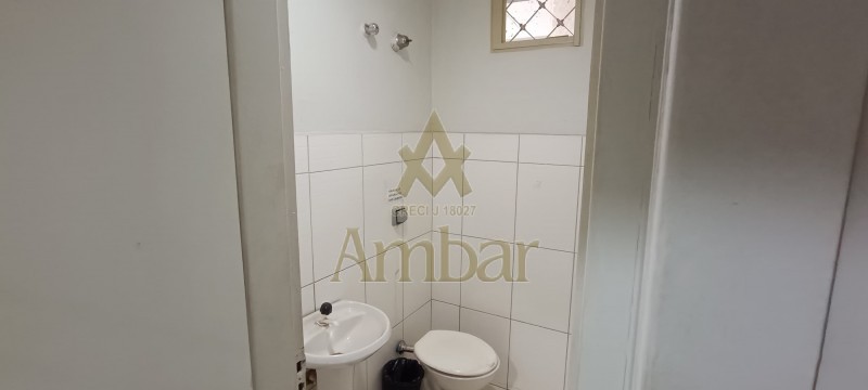 Ambar Imóveis | Imobiliária em Ribeirão Preto | Ponto Comercial - Centro - Ribeirão Preto