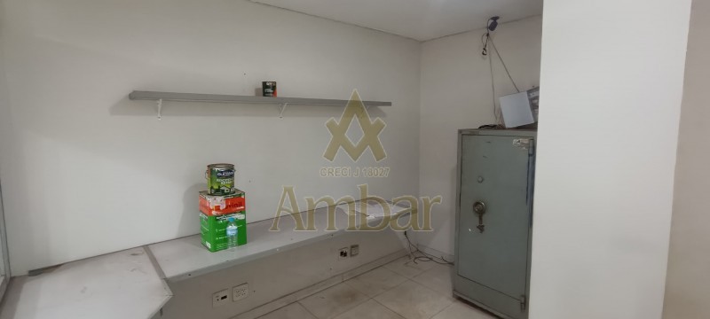 Ambar Imóveis | Imobiliária em Ribeirão Preto | Ponto Comercial - Centro - Ribeirão Preto