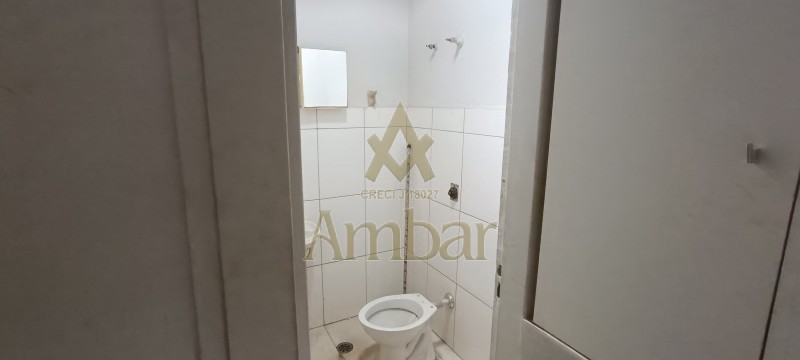 Ambar Imóveis | Imobiliária em Ribeirão Preto | Ponto Comercial - Centro - Ribeirão Preto