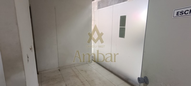 Ambar Imóveis | Imobiliária em Ribeirão Preto | Ponto Comercial - Centro - Ribeirão Preto