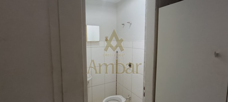 Ambar Imóveis | Imobiliária em Ribeirão Preto | Ponto Comercial - Centro - Ribeirão Preto