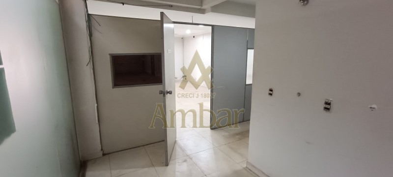 Ambar Imóveis | Imobiliária em Ribeirão Preto | Ponto Comercial - Centro - Ribeirão Preto