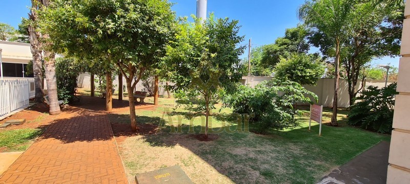 Ambar Imóveis | Imobiliária em Ribeirão Preto | Apartamento - Ipiranga - Ribeirão Preto