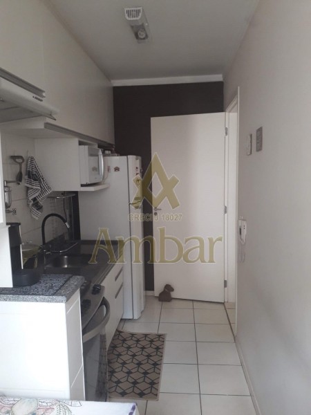 Ambar Imóveis | Imobiliária em Ribeirão Preto | Apartamento - Ipiranga - Ribeirão Preto