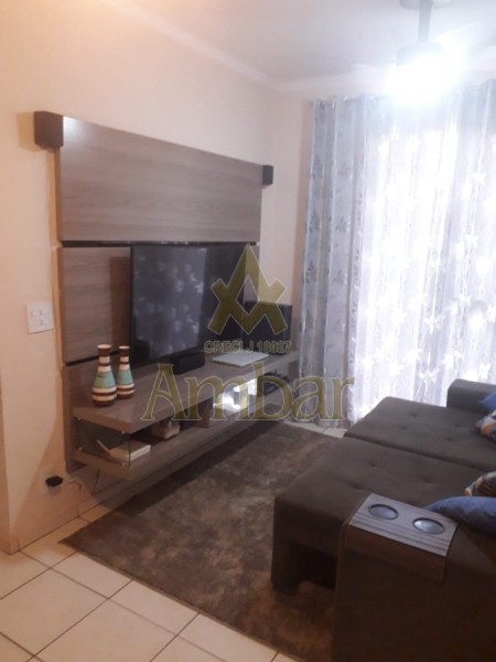 Foto: Apartamento - Ipiranga - Ribeirão Preto