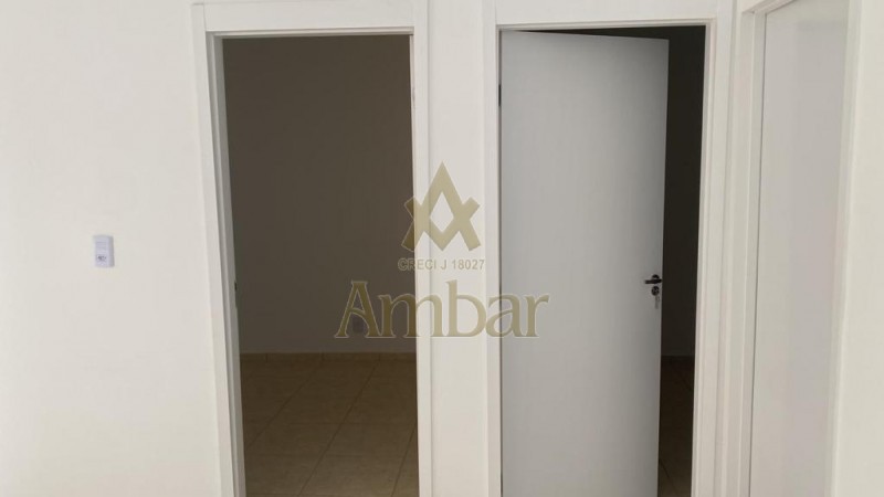 Ambar Imóveis | Imobiliária em Ribeirão Preto | Apartamento - Jardim Cybelli - Ribeirão Preto