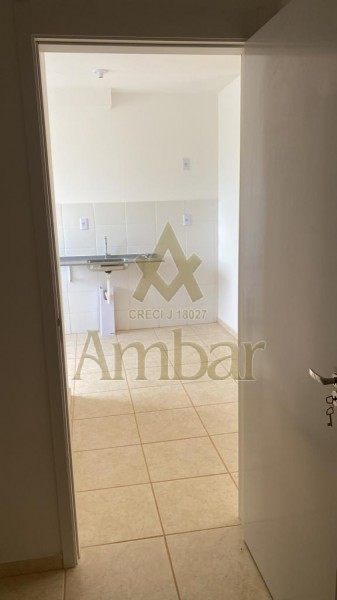 Ambar Imóveis | Imobiliária em Ribeirão Preto | Apartamento - Jardim Cybelli - Ribeirão Preto