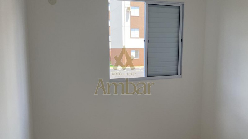 Ambar Imóveis | Imobiliária em Ribeirão Preto | Apartamento - Jardim Cybelli - Ribeirão Preto