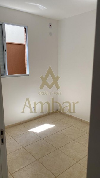 Ambar Imóveis | Imobiliária em Ribeirão Preto | Apartamento - Jardim Cybelli - Ribeirão Preto