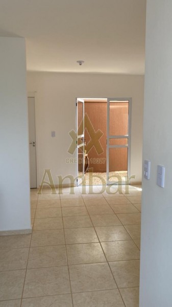 Ambar Imóveis | Imobiliária em Ribeirão Preto | Apartamento - Jardim Cybelli - Ribeirão Preto