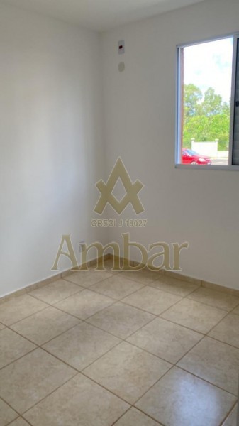 Ambar Imóveis | Imobiliária em Ribeirão Preto | Apartamento - Jardim Cybelli - Ribeirão Preto