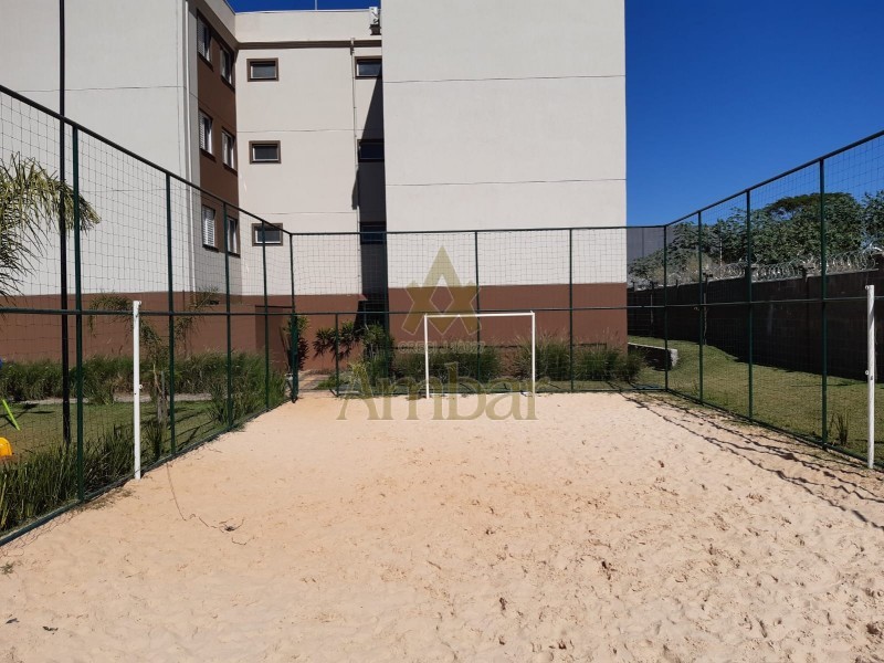 Ambar Imóveis | Imobiliária em Ribeirão Preto | Apartamento - Jardim Cybelli - Ribeirão Preto