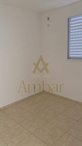 Ambar Imóveis | Imobiliária em Ribeirão Preto | Apartamento - Jardim Cybelli - Ribeirão Preto