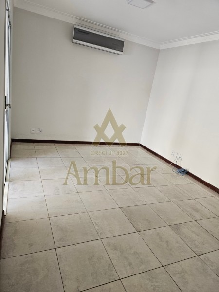 Ambar Imóveis | Imobiliária em Ribeirão Preto | Casa de Condomínio - Santa Cruz do José Jacques - Ribeirão Preto