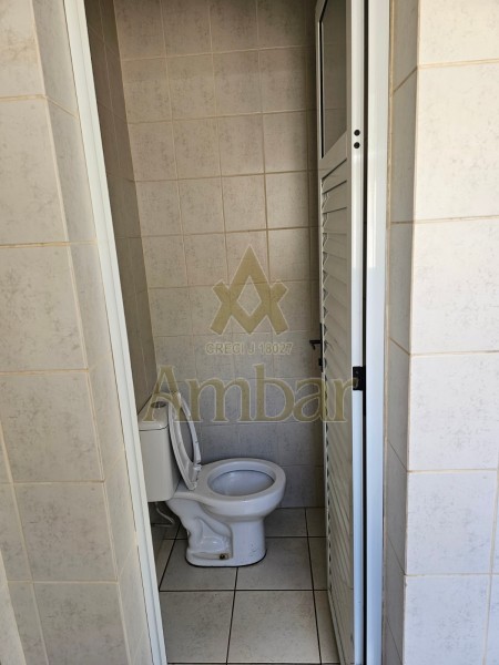 Ambar Imóveis | Imobiliária em Ribeirão Preto | Casa de Condomínio - Santa Cruz do José Jacques - Ribeirão Preto