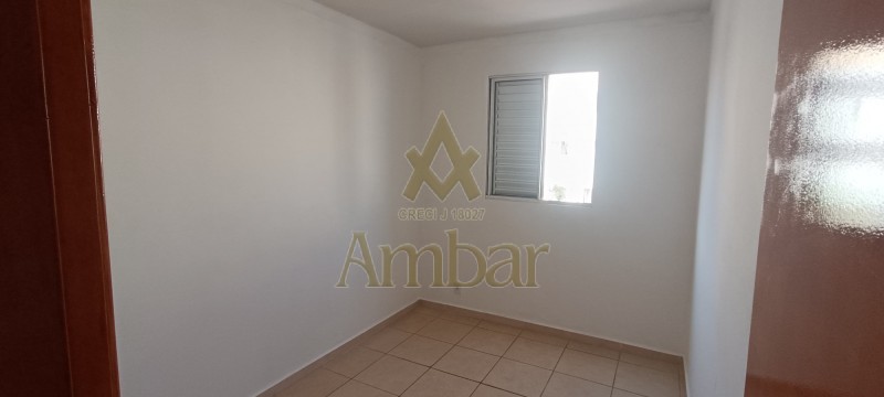 Ambar Imóveis | Imobiliária em Ribeirão Preto | Apartamento - Ribeirânia - Ribeirão Preto