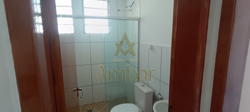 Ambar Imóveis | Imobiliária em Ribeirão Preto | Apartamento - Ribeirânia - Ribeirão Preto