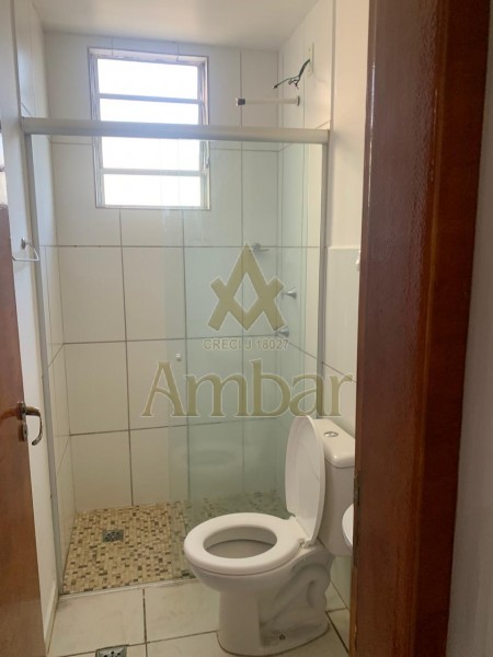 Ambar Imóveis | Imobiliária em Ribeirão Preto | Apartamento - Ribeirânia - Ribeirão Preto