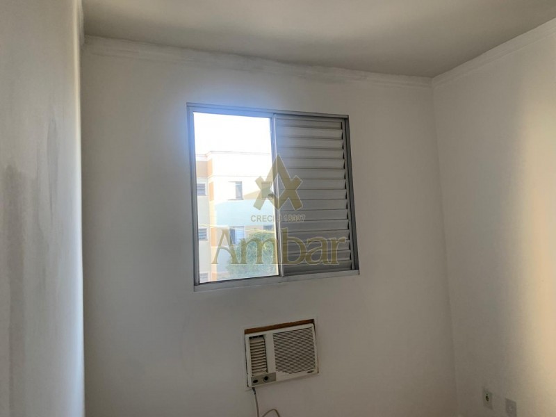 Ambar Imóveis | Imobiliária em Ribeirão Preto | Apartamento - Ribeirânia - Ribeirão Preto