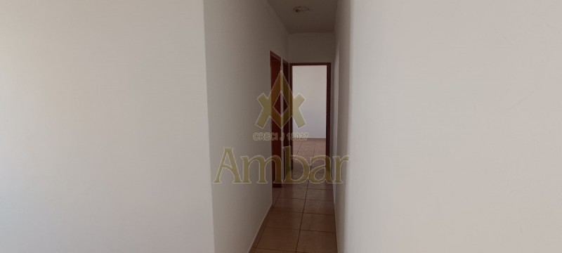 Ambar Imóveis | Imobiliária em Ribeirão Preto | Apartamento - Ribeirânia - Ribeirão Preto