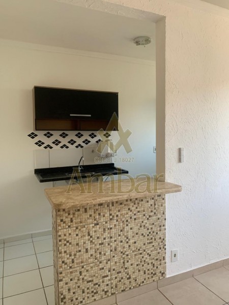 Foto: Apartamento - Ribeirânia - Ribeirão Preto