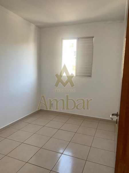 Ambar Imóveis | Imobiliária em Ribeirão Preto | Apartamento - Ribeirânia - Ribeirão Preto