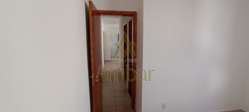 Ambar Imóveis | Imobiliária em Ribeirão Preto | Apartamento - Ribeirânia - Ribeirão Preto