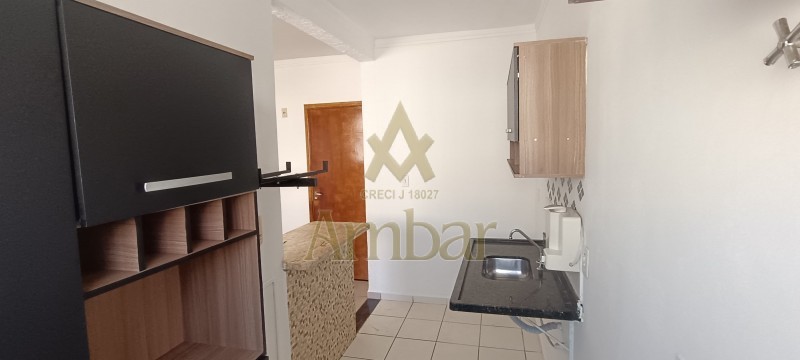 Ambar Imóveis | Imobiliária em Ribeirão Preto | Apartamento - Ribeirânia - Ribeirão Preto