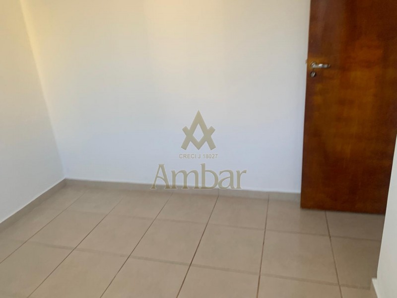 Ambar Imóveis | Imobiliária em Ribeirão Preto | Apartamento - Ribeirânia - Ribeirão Preto