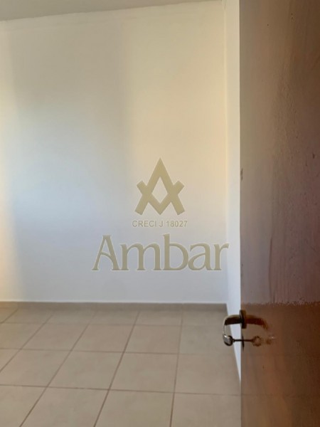 Ambar Imóveis | Imobiliária em Ribeirão Preto | Apartamento - Ribeirânia - Ribeirão Preto