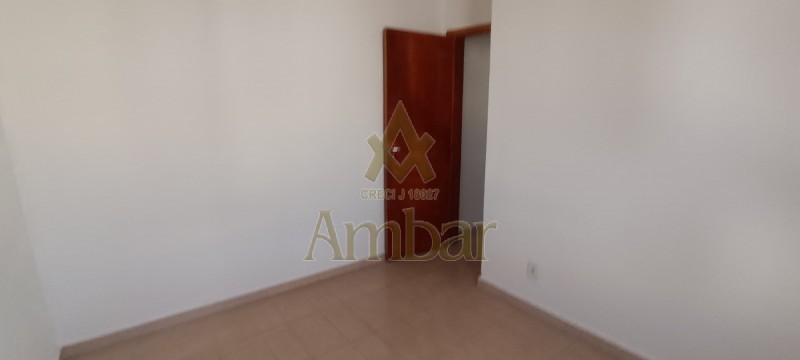 Ambar Imóveis | Imobiliária em Ribeirão Preto | Apartamento - Ribeirânia - Ribeirão Preto