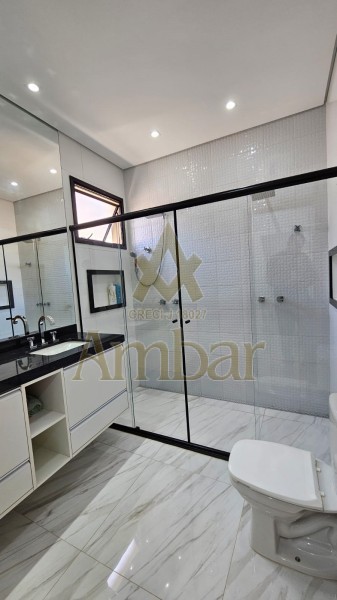 Ambar Imóveis | Imobiliária em Ribeirão Preto | Casa de Condomínio - QUINTA DA PRIMAVERA - Ribeirão Preto