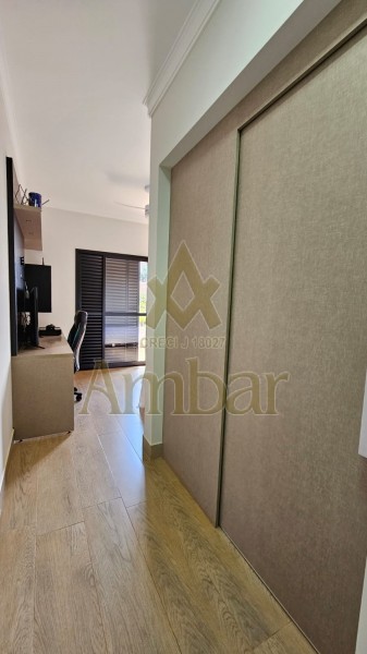 Ambar Imóveis | Imobiliária em Ribeirão Preto | Casa de Condomínio - QUINTA DA PRIMAVERA - Ribeirão Preto