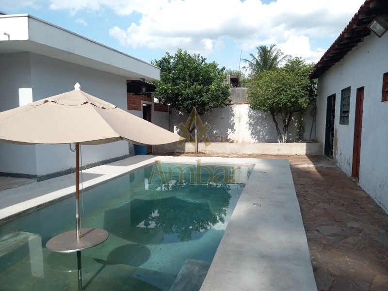 Ambar Imóveis | Imobiliária em Ribeirão Preto | Casa - Lagoinha - Ribeirão Preto