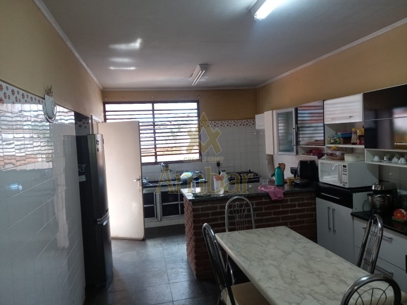 Ambar Imóveis | Imobiliária em Ribeirão Preto | Casa - Lagoinha - Ribeirão Preto