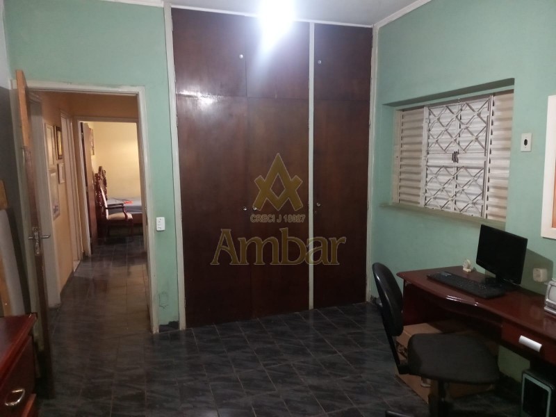 Ambar Imóveis | Imobiliária em Ribeirão Preto | Casa - Lagoinha - Ribeirão Preto